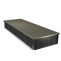 Внутрипольный конвектор Royal Thermo Atrium 150/400/900-DG-U-DB
