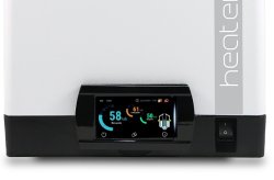 Увлажнитель воздуха Carel HeaterSteam Process UR013HL204