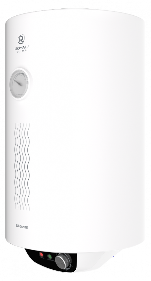 Накопительный водонагреватель Royal Clima RWH-E30-RE Elegante