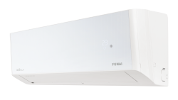 Сплит-система Funai RAC-I-ON35HP.D01/S/RAC-I-ON35HP.D01/U Onsen Full DC Inverter Heat Pump