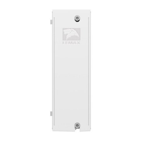 Стальной панельный радиатор Lemax Premium C33 400х500