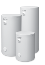 Бойлер косвенного нагрева Royal Thermo AQUATEC INOX 100 напольный