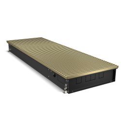 Внутрипольный конвектор Royal Thermo Atrium 110/400/900-DG-U-LB