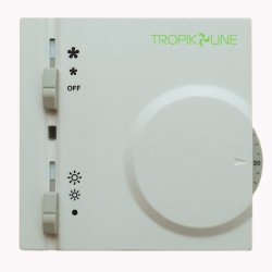 Тепловая завеса Тропик М3 Black