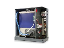 Увлажнитель воздуха Carel HeaterSteam Process UR053HL204