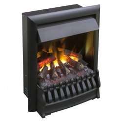 Каминокомплект RealFlame Patricia WT с очагом 3D Oregan