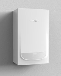 Настенный газовый котел NAVIEN DELUXE S 13K
