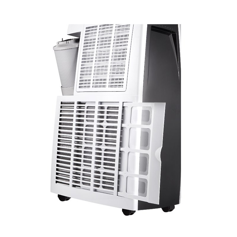 Мобильный кондиционер Electrolux EACM- 16 HP/N3