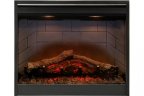 Каминокомплект Dimplex London с очагом Symphony 2608