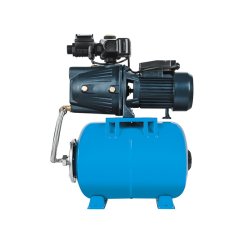 Насосная станция универсальная Unipump АКВАРОБОТ JET 110 L-24