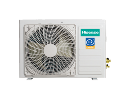 Канальная сплит-система Hisense AUD-24UX4SLL1/AUW-24U4SF1 Heavy DC Inverter