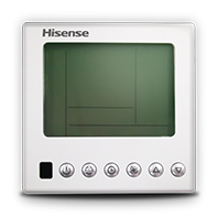 Канальная сплит-система Hisense AUD-24UX4SLL1/AUW-24U4SF1 Heavy DC Inverter