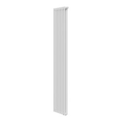 Дизайн-радиатор Royal Thermo Shift R22 VC2180 8 секций RAL9016