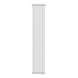 Дизайн-радиатор Royal Thermo Shift R22 VC2180 8 секций RAL9016