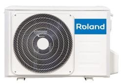 Сплит-система Roland FU-09HSS010/N4-IN/FU-09HSS010/N4-OUT Favorite II