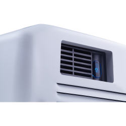 Рукосушка Electrolux EHDA/W-2500