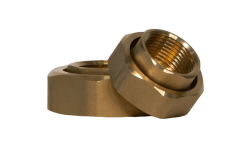 Циркуляционный насос Shinhoo Mega 32-8