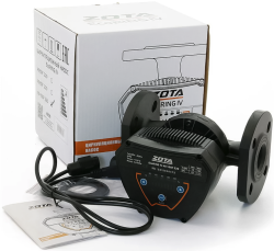 Циркуляционный насос Zota EcoRING IV 40-100F 220