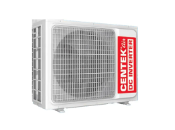 Канальная сплит-система Centek CT-68DDC24