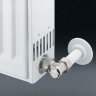 Радиатор стальной Kermi FKO 10 400 1200
