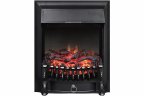 Каминокомплект Royal Flame Calgary с очагом Fobos FX Black