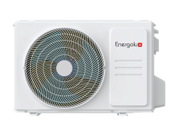 Канальная сплит-система Energolux SAD24D6-A/SAU24U6-A Duct 6