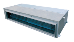 Канальная сплит система Aero ALLC-60IDHWL1 / ALLC-60HL1