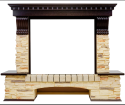 Портал Dimplex Pierre Luxe сланец (Sym. DF2608-EU)
