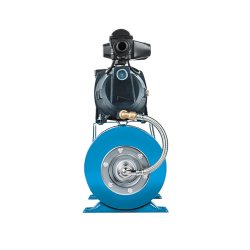 Насосная станция Unipump АКВАРОБОТ JSW 55-24