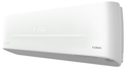 Сплит-система Funai RAC-I-EU25HP.D01/S/RAC-I-EU25HP.D01/U Emperor Up Smart Eye Inverter