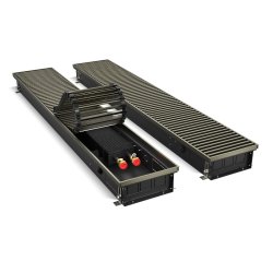 Внутрипольный конвектор Royal Thermo Atrium 90/200/900-DG-U-DB