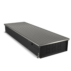 Внутрипольный конвектор Royal Thermo Atrium 150/400/1100-DG-U-NA