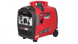 Бензиновый инверторный генератор A-iPower A2500IS
