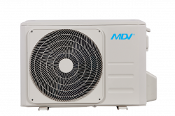 Канальная сплит-система MDV MDT2I-24HWFN8/MDOU-24HFN8 ERP Full DC Inverter