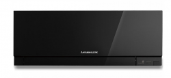 Сплит-система Mitsubishi Electric MSZ-EF25VGKB/MUZ-EF25VG Design Inverter