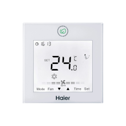 Канальная сплит-система Haier AD24MS3ERA/1U24GS1ERA