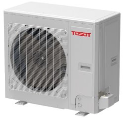 Канальная сплит-система Tosot T24H-ILD/I/T24H-ILU/O