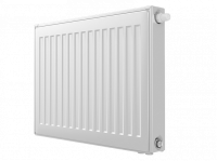 Стальной панельный радиатор Royal Thermo Ventil Compact VC22-300-2200 RAL9016 M