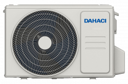 Настенная сплит-система Dahaci DI24DNM-F/DO24DNM-F NiceMe