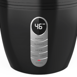 Увлажнитель воздуха Royal Clima RUH-T300/5.7E-BL