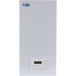 Электрический котел Stout Plus 27 кВт SEB-2201-000027
