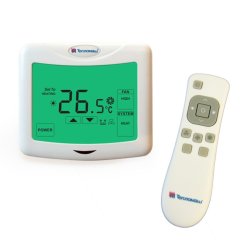 Водяная тепловая завеса Тепломаш КЭВ-111П4110W Бриллиант Плюс 400