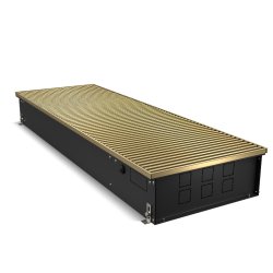 Внутрипольный конвектор Royal Thermo Atrium 150/400/900-DG-U-AU