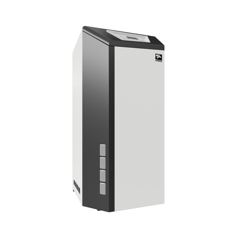 Напольный газовый котел Лемакс Omega E-25