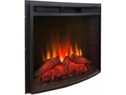 Каминокомплект RealFlame Sorento 25,5 с очагом Evrika 25,5 LED