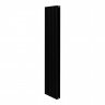 Дизайн-радиатор Royal Thermo Shift Q30 C2180 8 секций RAL9005m