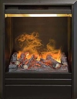 Каминокомплект RealFlame Elford STD/EUG/25'5/HL WT с очагом 3D Olympic