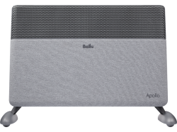 Электрический конвектор Ballu BEC/ATI-2501 Apollo Moon Gray