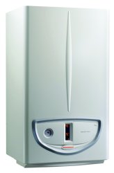 Настенный газовый котел Immergas Maior Eolo 28 4E