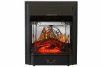 Каминокомплект Royal Flame Bradford c очагом Majestic FX M Black